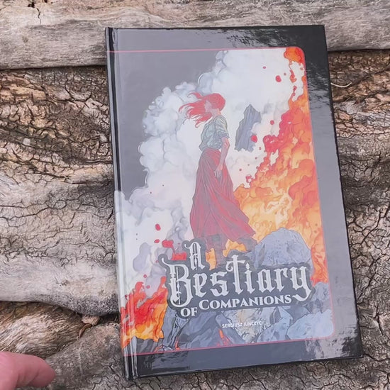D&D companions, 5e familiars, 5e bestiary, Dungeons and Dragons pets, 5e animal companions, fey companions 5e, elemental companions 5e, celestial familiars 5e, tiny dragon 5e, ooze familiar 5e, construct companion 5e, 5e roleplay tools, D&D familiars supplement, 5e pet rules, tabletop RPG companions, 5e adventure hooks, D&D bonding with pets, 5e scouting allies, 5e homebrew familiars, illustrated bestiary 5e fernflowerpress.com