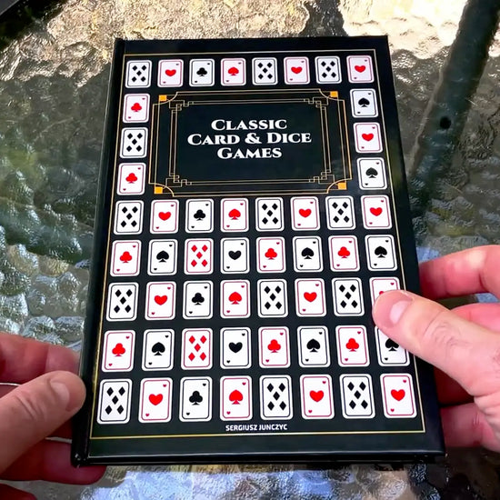 Video review of the book "100 Games for your 5E Adventures, RPGs, and TTRPGs" on afernflowe, showcasing every page and providing a complete overview. Perfect for fans of dnd books, dnd 5e books, dnd adventures, and those looking for card and dice games for their campaigns. Discover new dnd monsters, dnd books 5e resources, and creative inspiration for dnd 5e books and d and d monsters. This in-depth video guide is essential for expanding your collection of dnd books and finding unique dnd monsters for your 